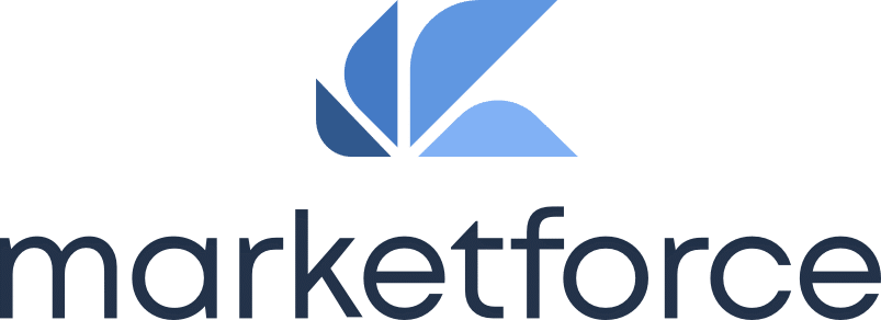 Marketforce Logo