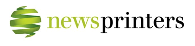 Newsprinters logo