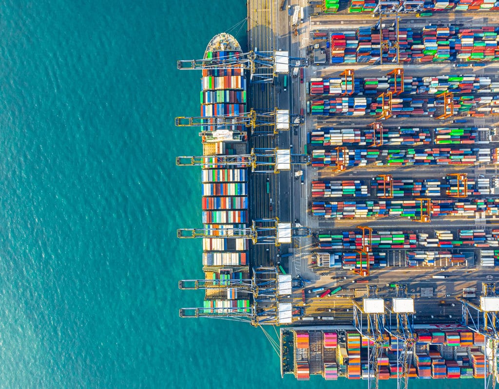 Supply Chain Optimisation