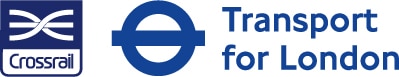 Crossrail TfL logo