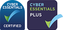 Cyber Essentials Logos
