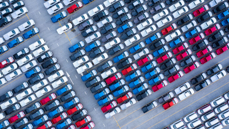 Can car dealerships engineer a way to stability in aftersales?
