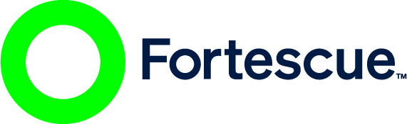 Fortescue Logo