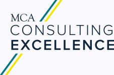 MCA Consulting Excellence Logo