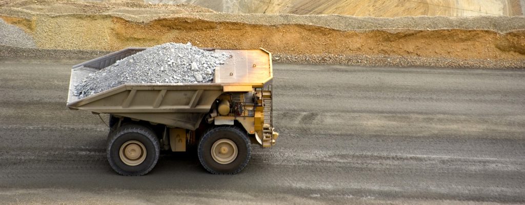 Net Zero Mining // Decarbonisation in the Mining Industry