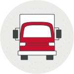 Mining road to net zero icons_Truck