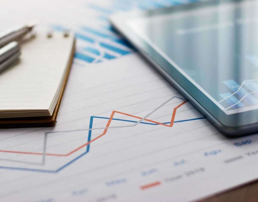 Sustainable growth during recession | Balancing risk and reward