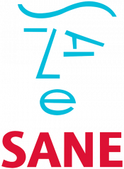 SANE Logo SANE Logo